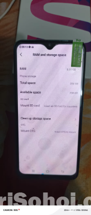 Vivo y20s